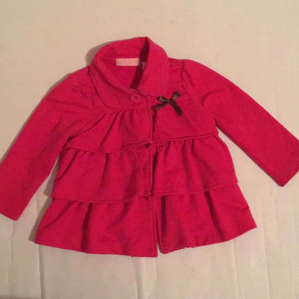 Baby Headquarters Coat